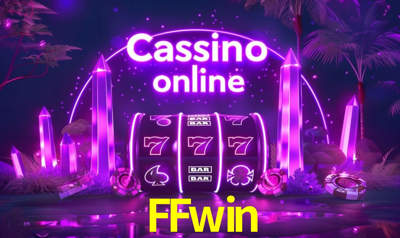 FFwin - cassino ao vivo
